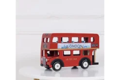 Le Toy Van - London Bus