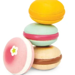 Le Toy Van - Macarons