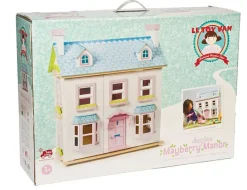 Le Toy Van - Mayberry Manor Dolls House