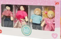 Le Toy Van - My Doll Family