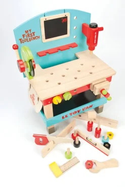 Le Toy Van - My First Tool Bench