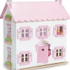 Le Toy Van - Sophie's House Dolls House