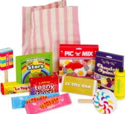 Le Toy Van - Sweets & Candy Set