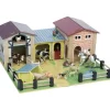 Le Toy Van - The Farmyard