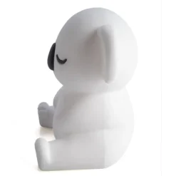 Lil Dreamers - LED Silicone Touch Sensitive Night Light - Koala