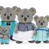 Lil Woodzeez - Family - Canberra Koalas