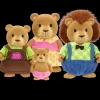 Lil Woodzeez - Family - Kingsberry Lions