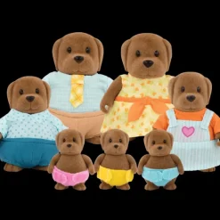 Lil Woodzeez - Family - Wagadoodle Dogs