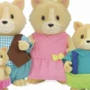 Lil Woodzeez - Family - Whiskerelli Cats
