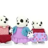 Lil Woodzeez - Family - Woofwinkle Dogs