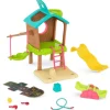 Lil Woodzeez - Playset Park Play