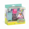 Lil Woodzeez - Playset School Set