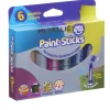 Little Brian - Paint Sticks (6) - Metallic