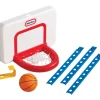 Little Tikes - Attach & Play Basketball