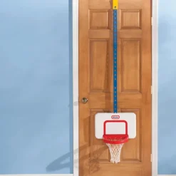 Little Tikes - Attach & Play Basketball