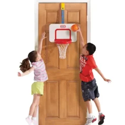 Little Tikes - Attach & Play Basketball