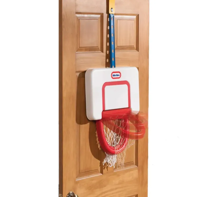 Little Tikes - Attach & Play Basketball
