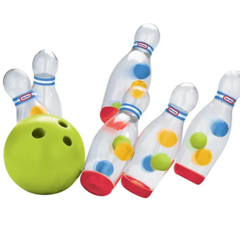 Little Tikes - Bowling Set