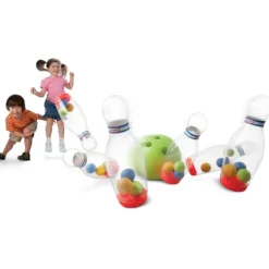 Little Tikes - Bowling Set
