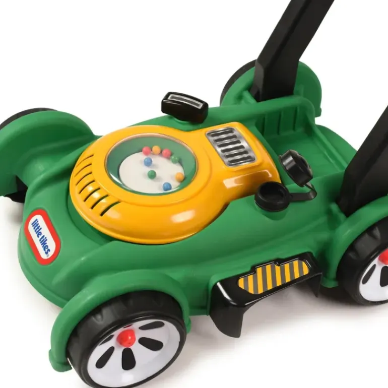 Little Tikes - Gas N Go Mower