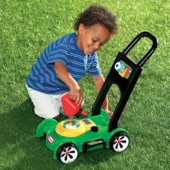 Little Tikes - Gas N Go Mower