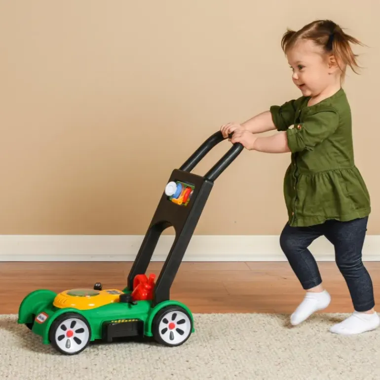 Little Tikes - Gas N Go Mower