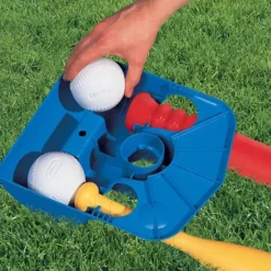 Little Tikes - Tot Sports T-Ball Set