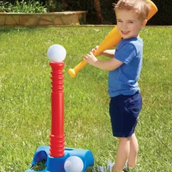 Little Tikes - Tot Sports T-Ball Set