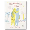 1000 Little Ways I Love Us (Hard Back)