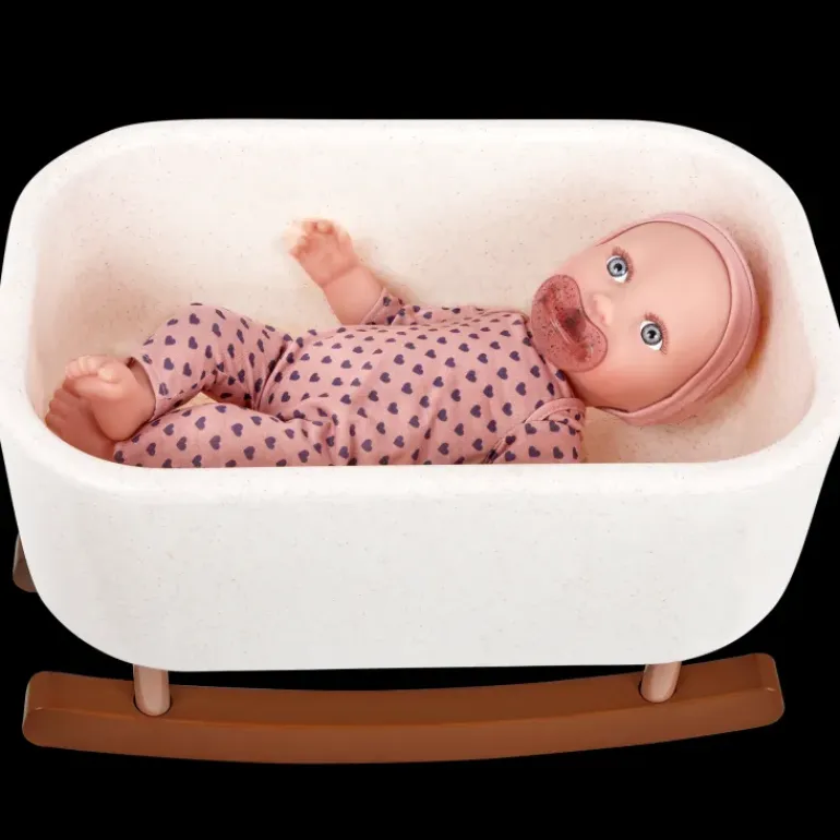 LullaBaby – Baby Doll Bassinet