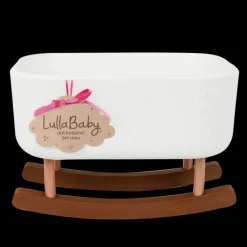 LullaBaby – Baby Doll Bassinet