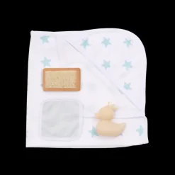 LullaBaby – Baby Doll Bathtime Outfit Mint