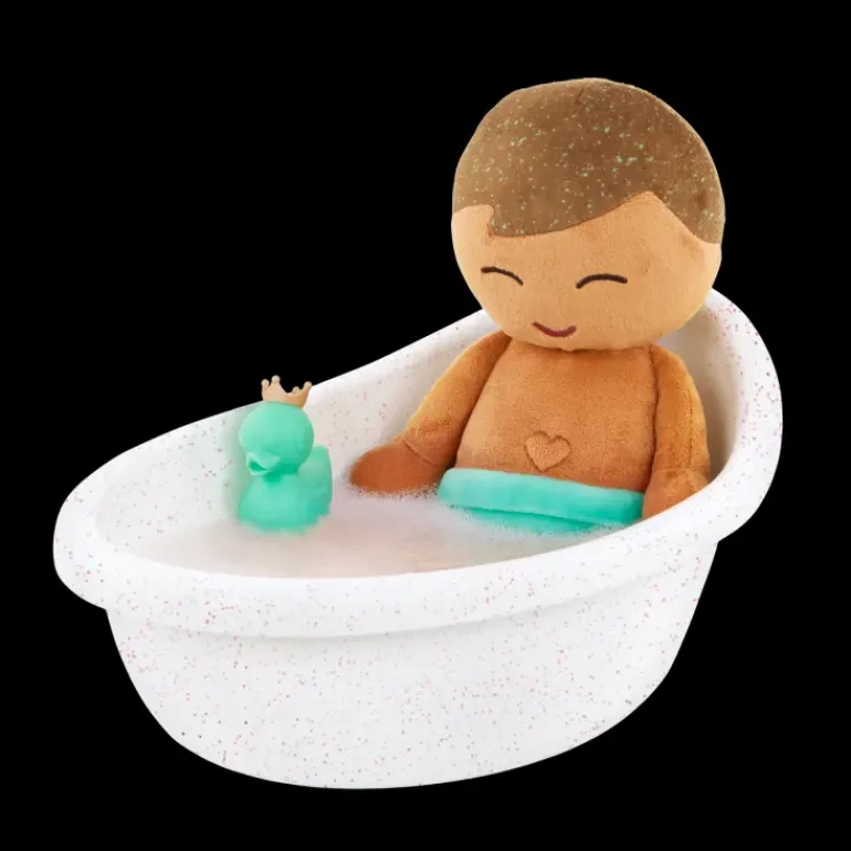 LullaBaby – Baby Doll Bathtub