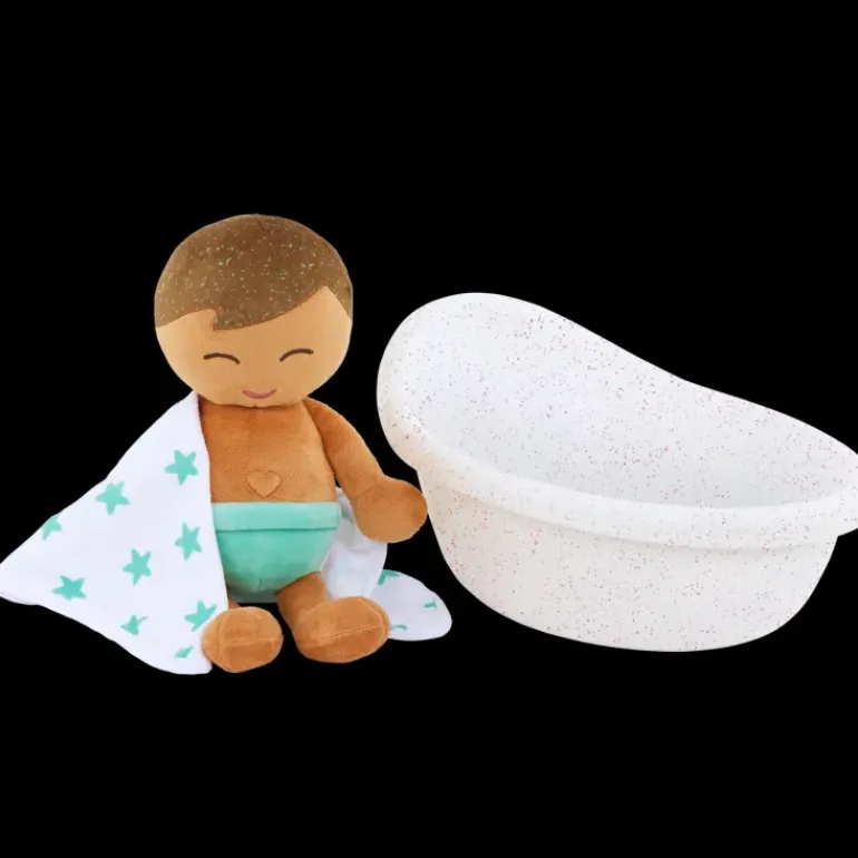 LullaBaby – Baby Doll Bathtub