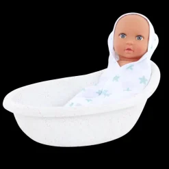 LullaBaby – Baby Doll Bathtub
