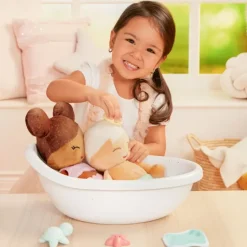 LullaBaby – Baby Doll Bathtub
