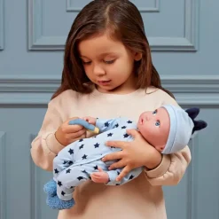 LullaBaby – Baby Doll Bedtime Outfit