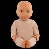 LullaBaby – Baby Doll & Cuddler Set
