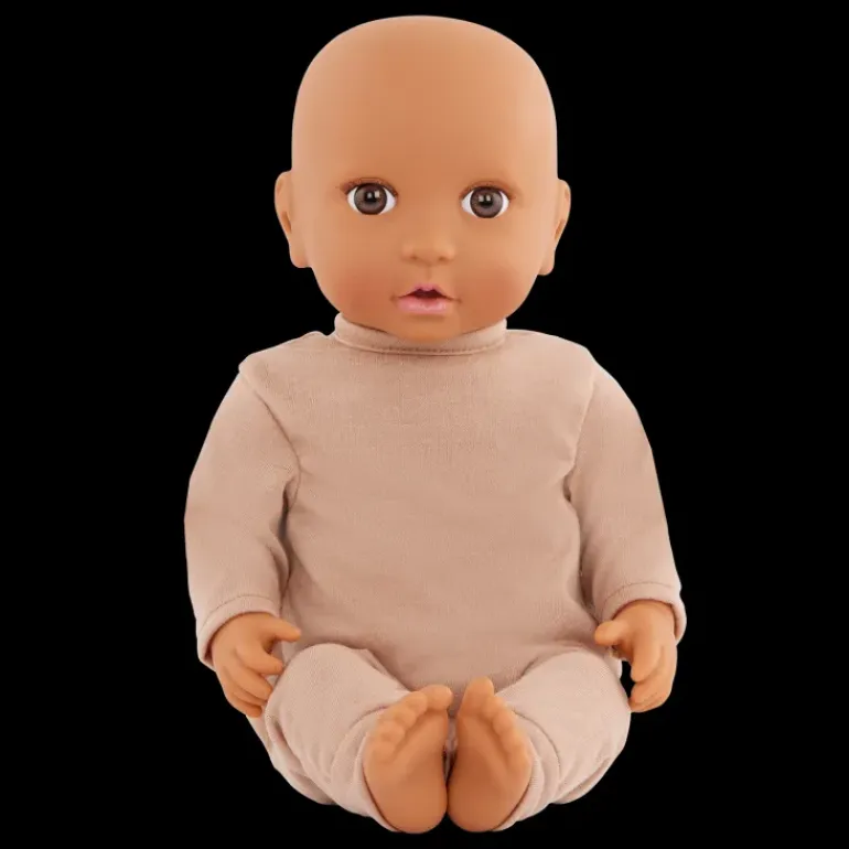 LullaBaby – Baby Doll & Cuddler Set