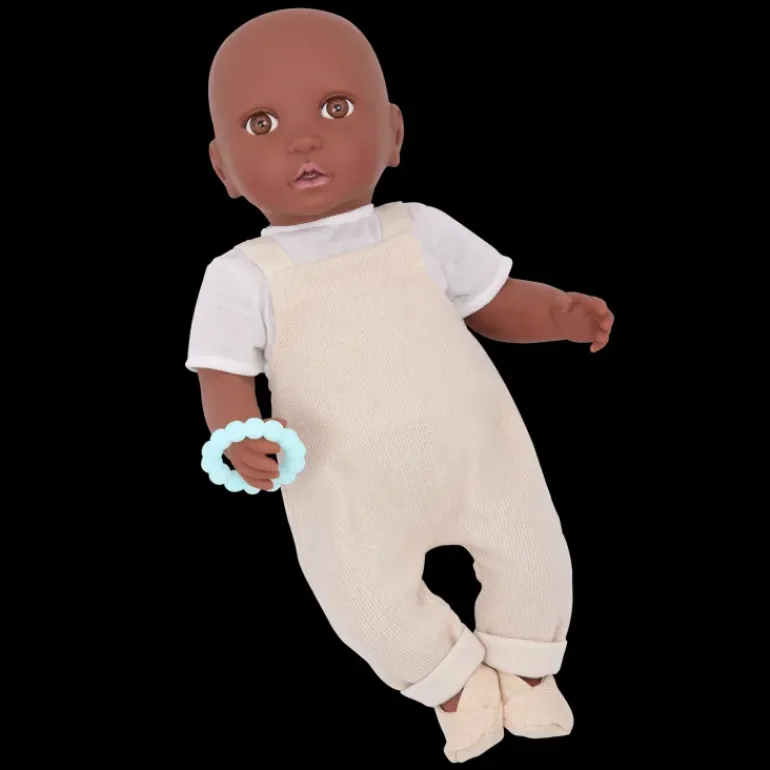 LullaBaby – Baby Doll Jumper Outfit