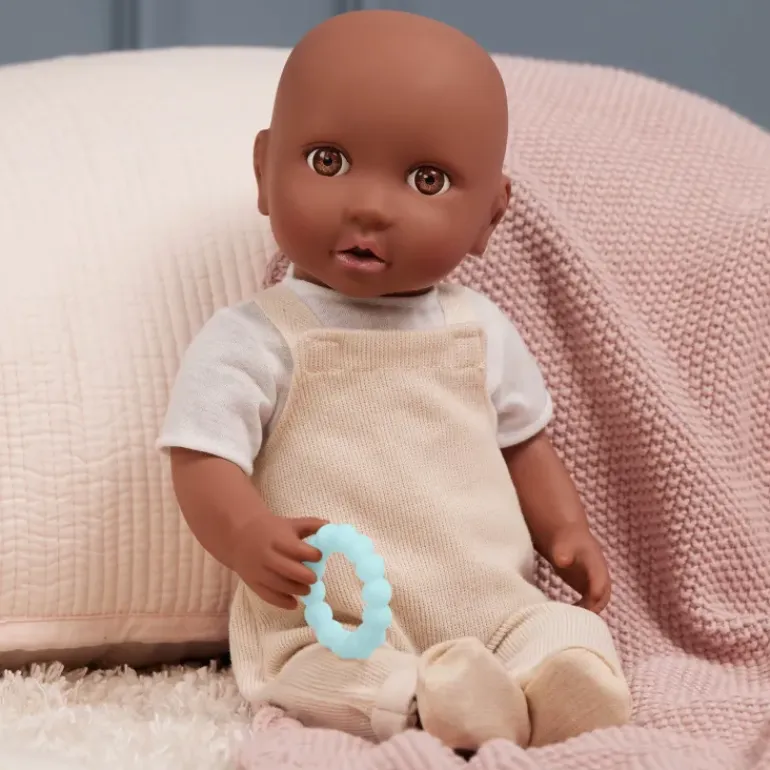 LullaBaby – Baby Doll Jumper Outfit