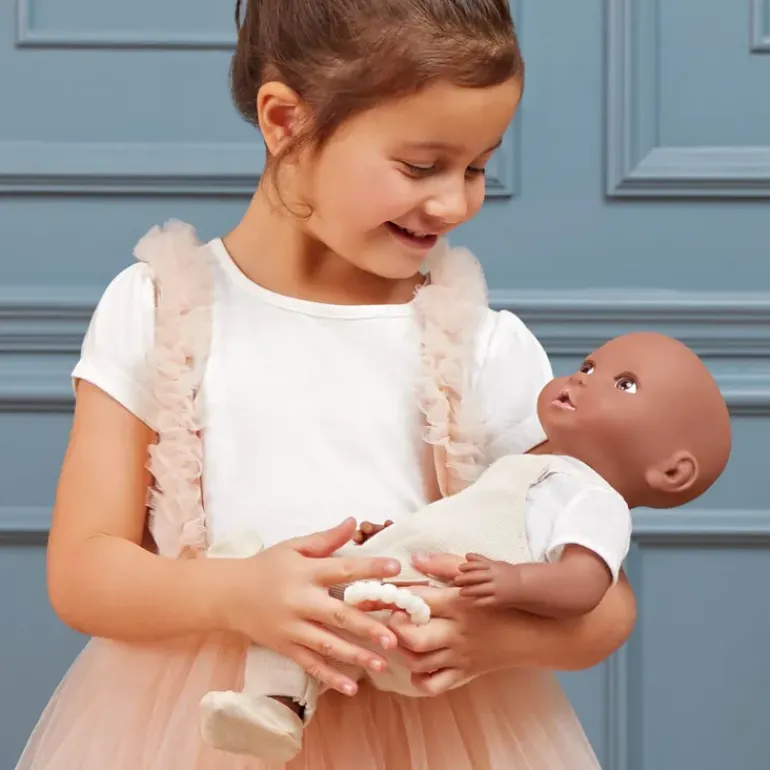 LullaBaby – Baby Doll Jumper Outfit