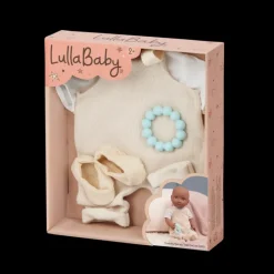 LullaBaby – Baby Doll Jumper Outfit