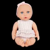 LullaBaby – Baby Doll & Nursery Playset