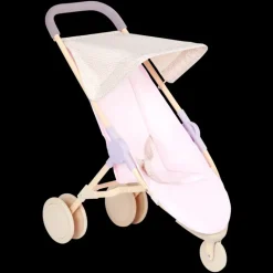 LullaBaby – Baby Doll & Nursery Playset