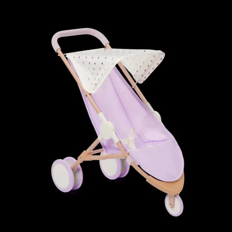 LullaBaby – Baby Doll Nursery Playset