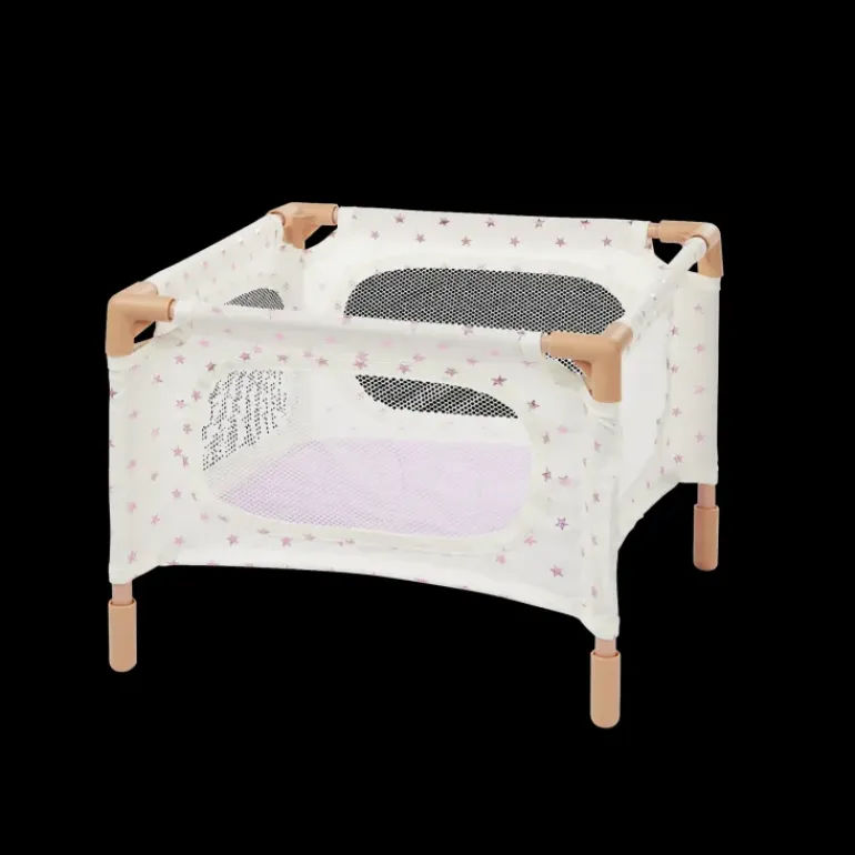LullaBaby – Baby Doll Nursery Playset