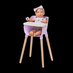 LullaBaby – Baby Doll Nursery Playset