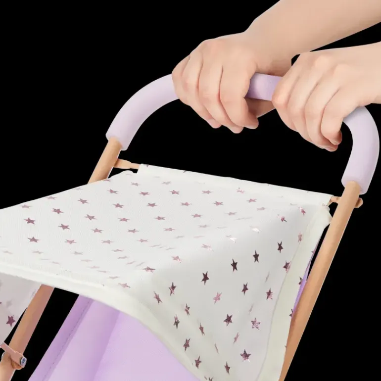 LullaBaby – Baby Doll Nursery Playset