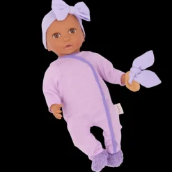 LullaBaby – Baby Doll Pajama Outfit